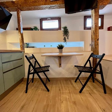 Atuaire Home Loft Con Encanto En El Corazon De Burgos Dauda Exterior photo